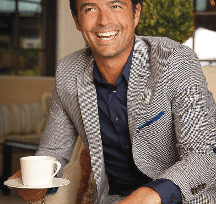 John Gidding