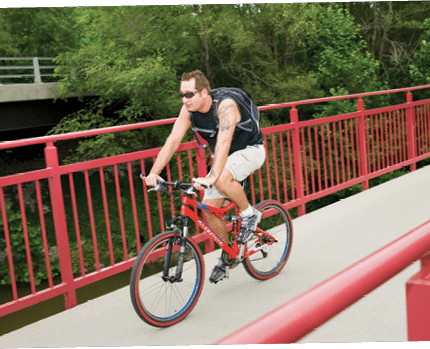 Monon Trail