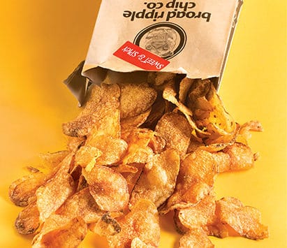 Broad Ripple Chip Co