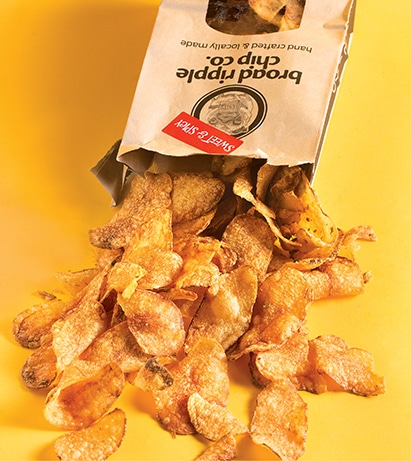 Broad Ripple Chip Co