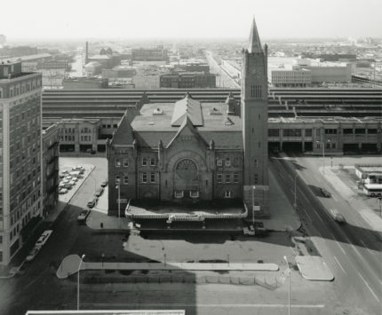 Union Station