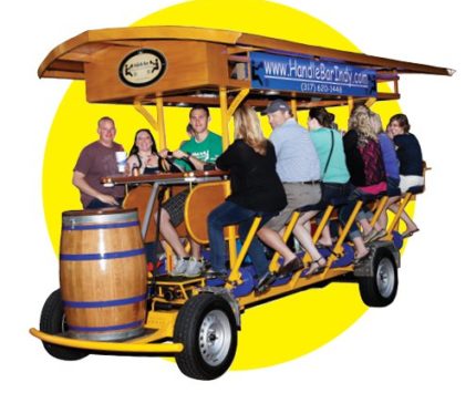 PedalPubsUnspoken