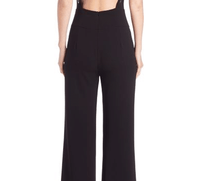 Max Mara jumpsuit