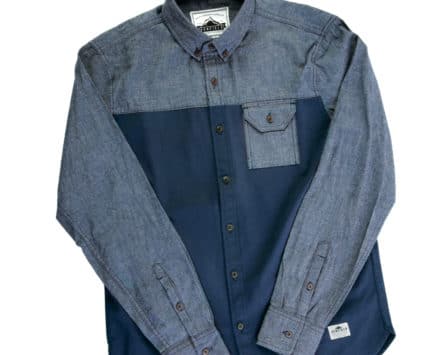 Chambray