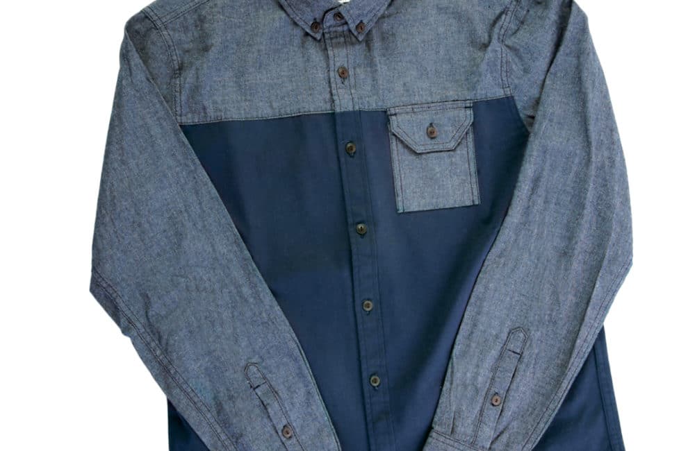 Chambray