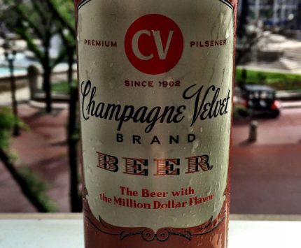 ChampagneVelvet