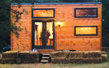 TinyHome