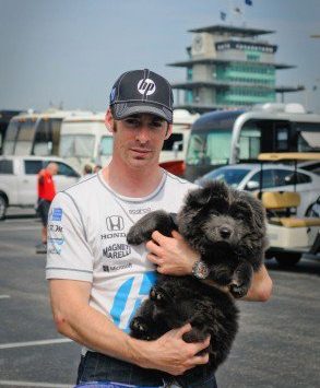 Simon Pagenaud