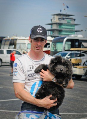 Simon Pagenaud