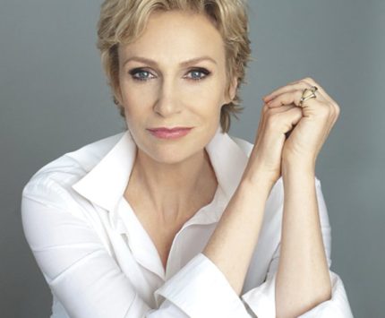 Jane Lynch