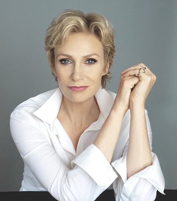 Jane Lynch