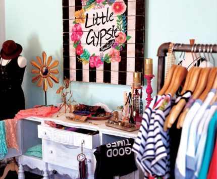 Little Gypsie Boutique