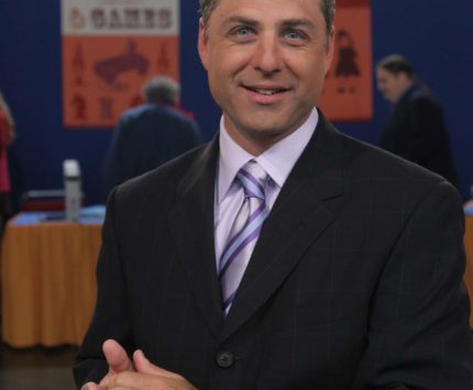 Mark Walberg