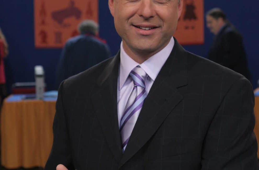 Mark Walberg