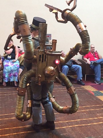 Gen Con Steampunk Oc3