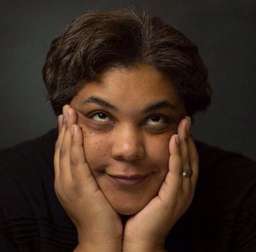 Roxane Gay