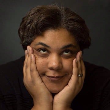 Roxane Gay