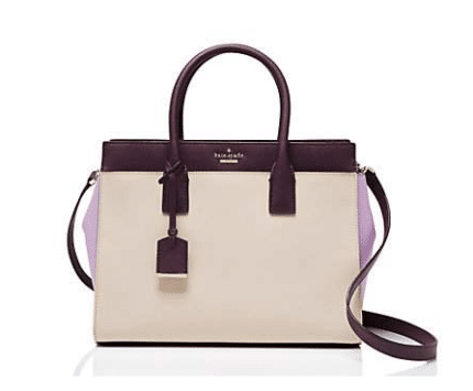 Kate Spade "Cameron Street Candace" bag