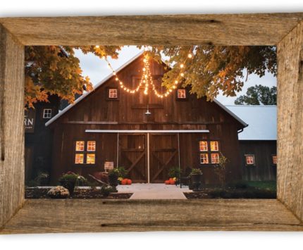 The Barn at Kennedy Farm