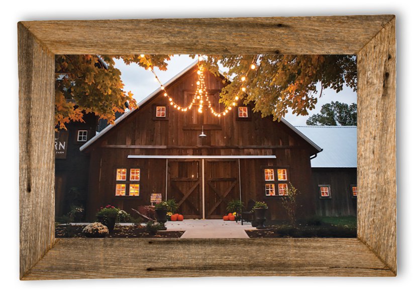 The Barn at Kennedy Farm