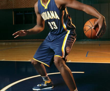 Myles Turner