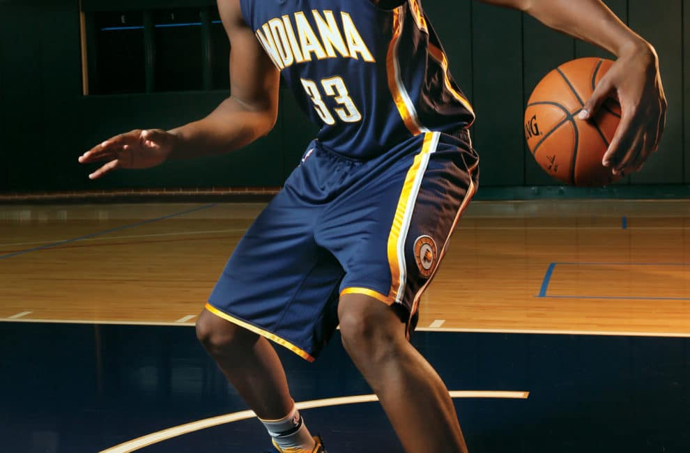 Myles Turner