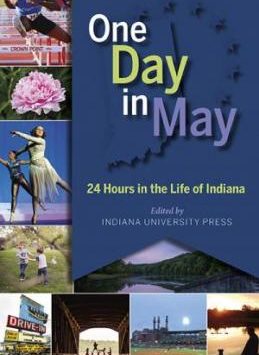 One Day in May