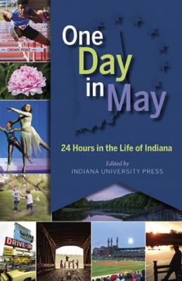 One Day in May