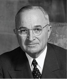 truman