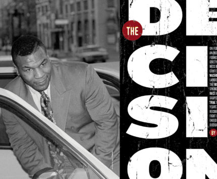 Mike Tyson The Decision