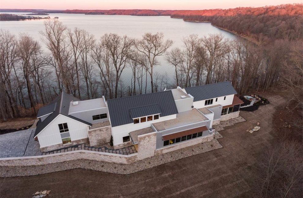 Indiana Lake House