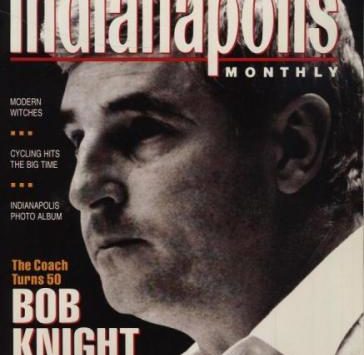 Bob Knight