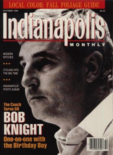 Bob Knight