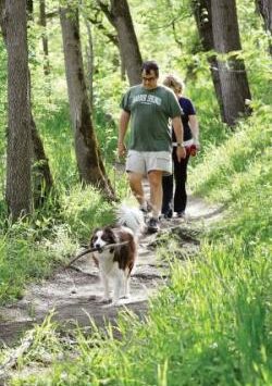 Big-4 Rail Trail