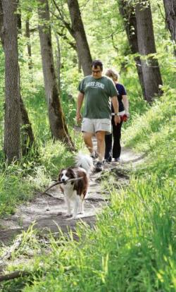 Big-4 Rail Trail