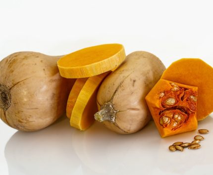 assorted squash