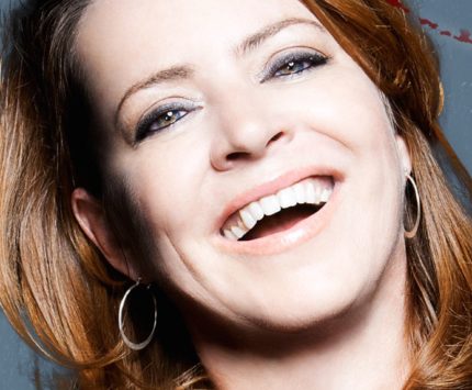 Kathleen Madigan