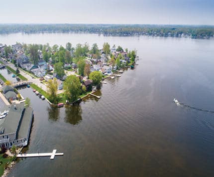 Winona Lake