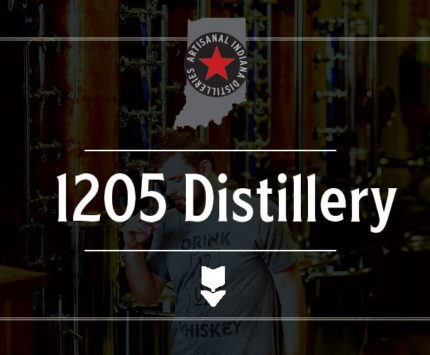 1205 Distillery