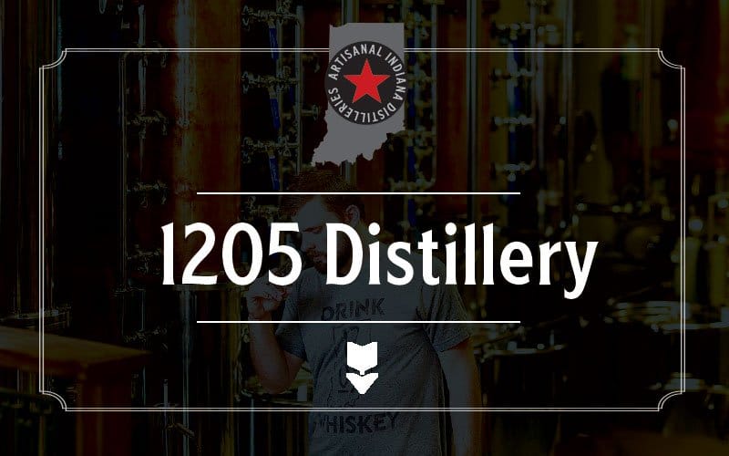 1205 Distillery