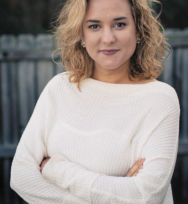 Charlotte Pence