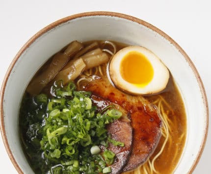 Moon Rabbit Ramen