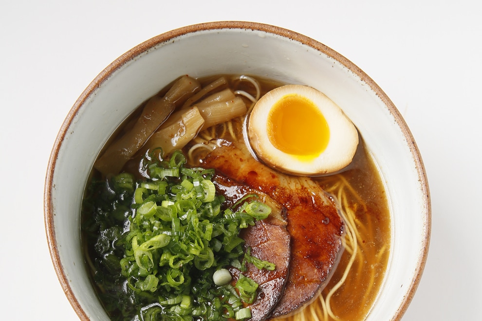 Moon Rabbit Ramen