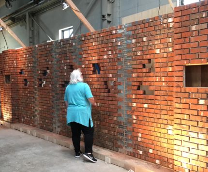 Cincinnati Holocaust Center