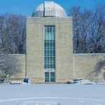 Holcomb Observatory & Planetarium