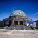 Adler Planetarium