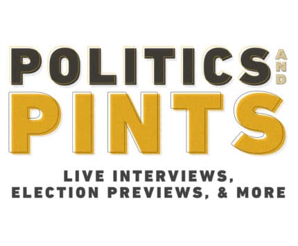 Politics & Pints