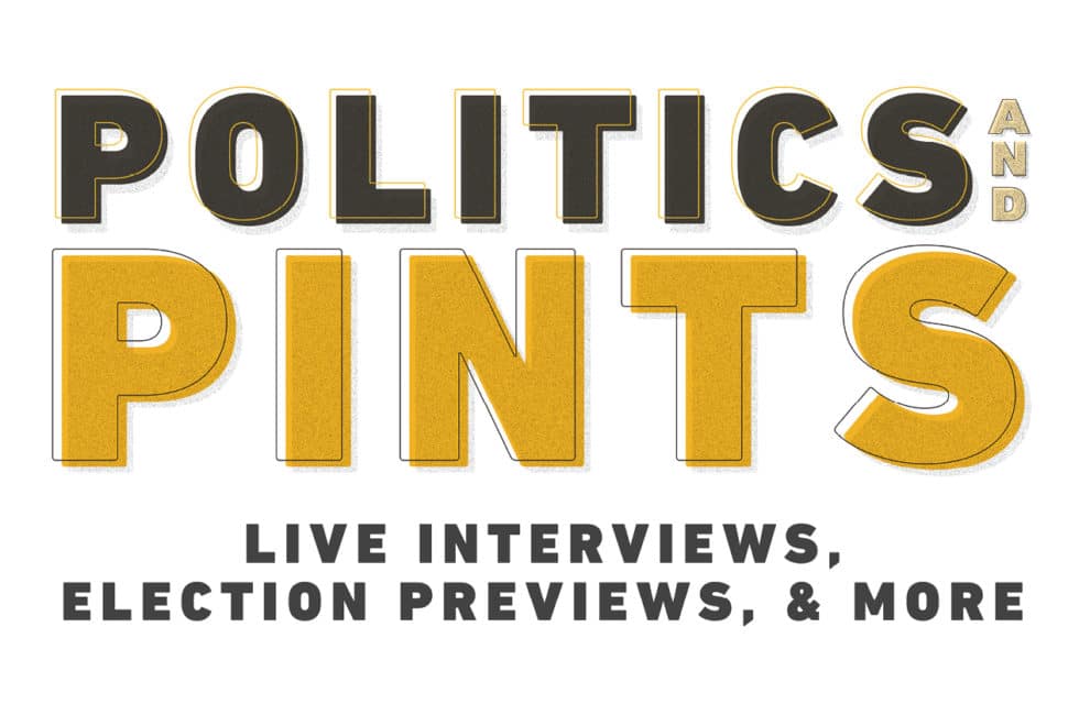 Politics & Pints