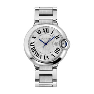 Cartier watch from Reis-Nichols