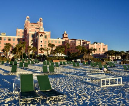 The Don CeSar